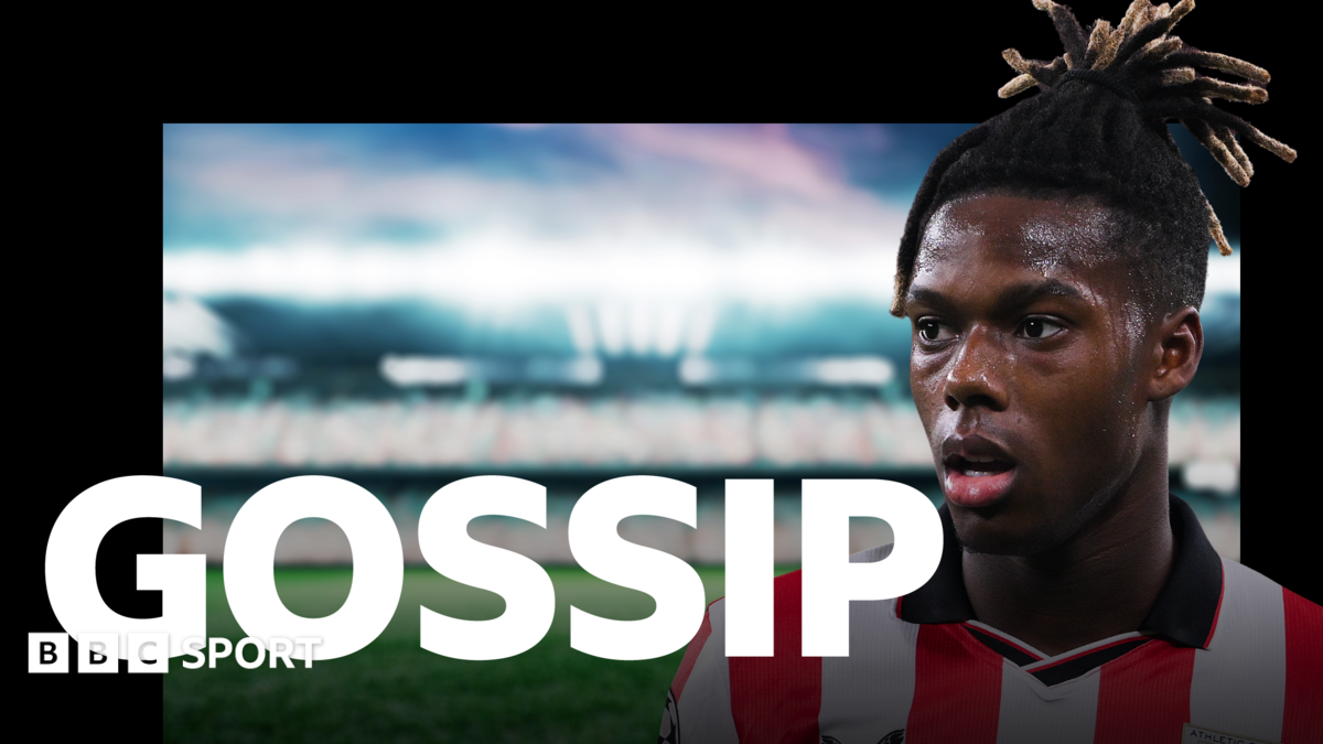 Fofoca de futebol: Williams, Martinez, Olise, Ndiaye, Chiesa, Olmo