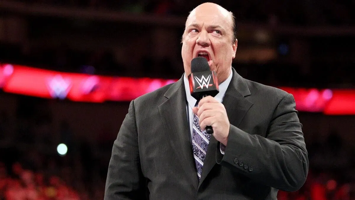 Michael Cole anuncia atualização infeliz sobre a lesão de Paul Heyman