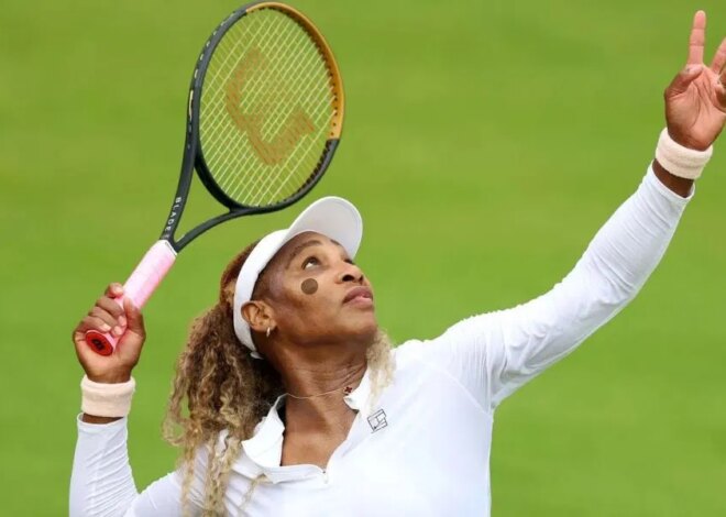 Serena Williams / Victoria Mboko x Nicole Melichar-Martinez / Erin Routliffe: onde assistir, programação e detalhes da transmissão ao vivo