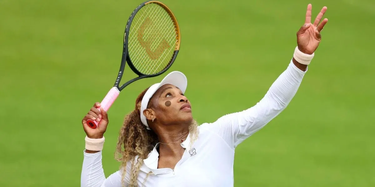 Serena Williams / Victoria Mboko x Nicole Melichar-Martinez / Erin Routliffe: onde assistir, programação e detalhes da transmissão ao vivo
