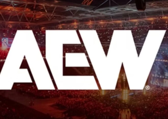 Estrela esquecida da AEW confirma saída da empresa; revela o que vem a seguir