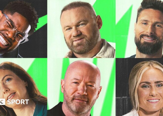 Quem vai ganhar a Copa do Mundo? Especialistas da BBC fazem suas previsões