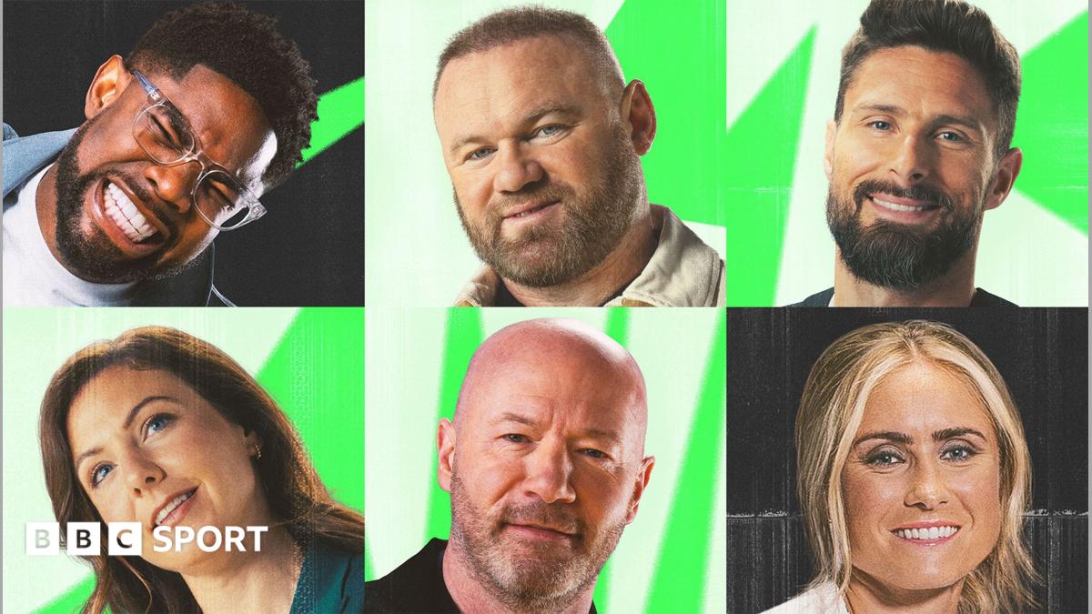 Quem vai ganhar a Copa do Mundo? Especialistas da BBC fazem suas previsões