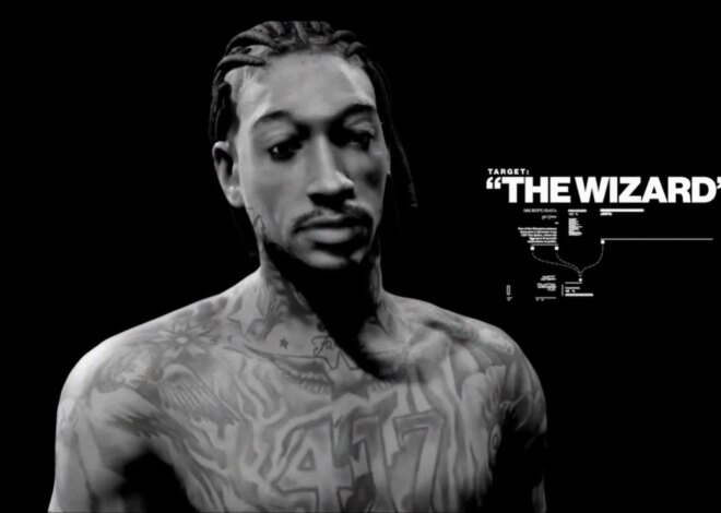 Passo a passo de Hitman World of Assassination x Wiz Khalifa: Como completar The Wizard (eliminar Taylor Graves)