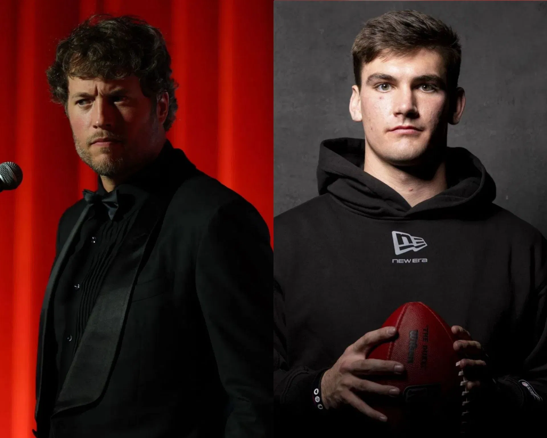 “Eu meio que vejo isso na cara deles”: Ty Simpson faz uma admissão “irritante” sobre o relacionamento com Matthew Stafford e Rams QB room