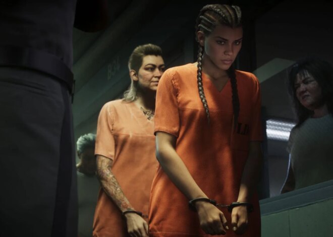 Fã de GTA 6 supostamente perseguiu o QG da Rockstar e montou equipamento para medir os níveis de áudio