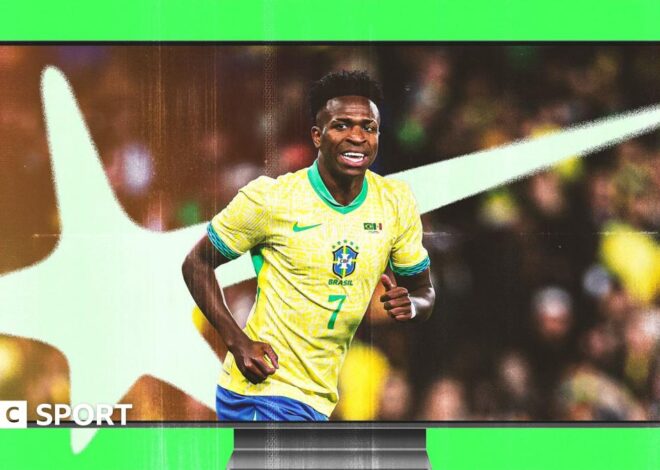 Como assistir à Copa do Mundo na BBC e ITV