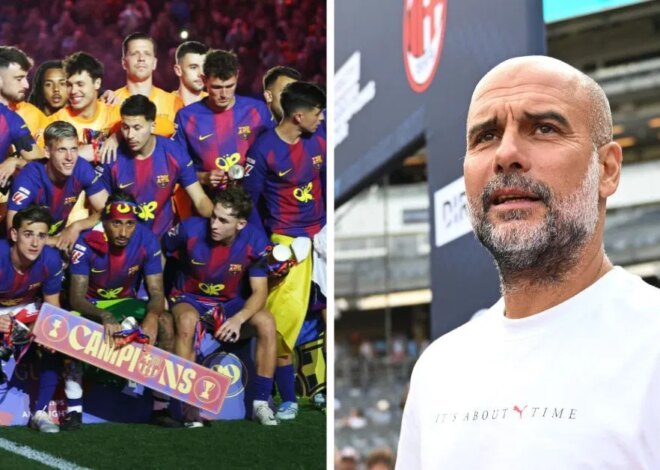 “Liga dos Campeões é uma competição que destrói projetos”