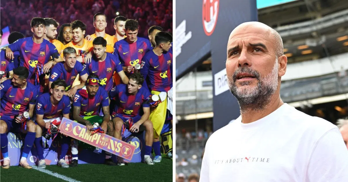 “Liga dos Campeões é uma competição que destrói projetos”