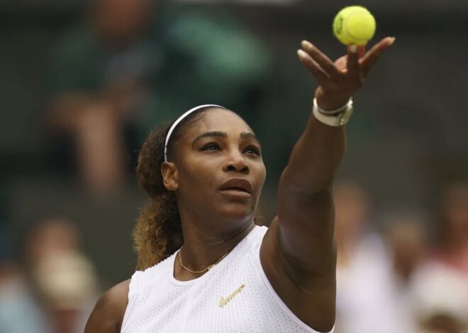 Serena Williams adiciona duplas de Berlim à turnê de retorno