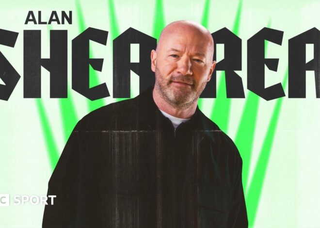 Copa do Mundo de 2026: Por que Harry Kane está diferente nesta Copa do Mundo – Alan Shearer