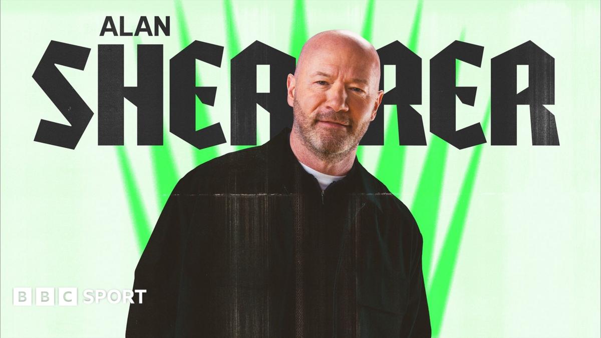Copa do Mundo de 2026: Por que Harry Kane está diferente nesta Copa do Mundo – Alan Shearer