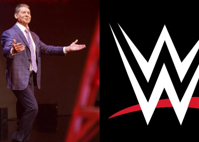 A principal estrela da WWE fala sobre as primeiras frustrações e estranhas ordens de Vince McMahon nos bastidores