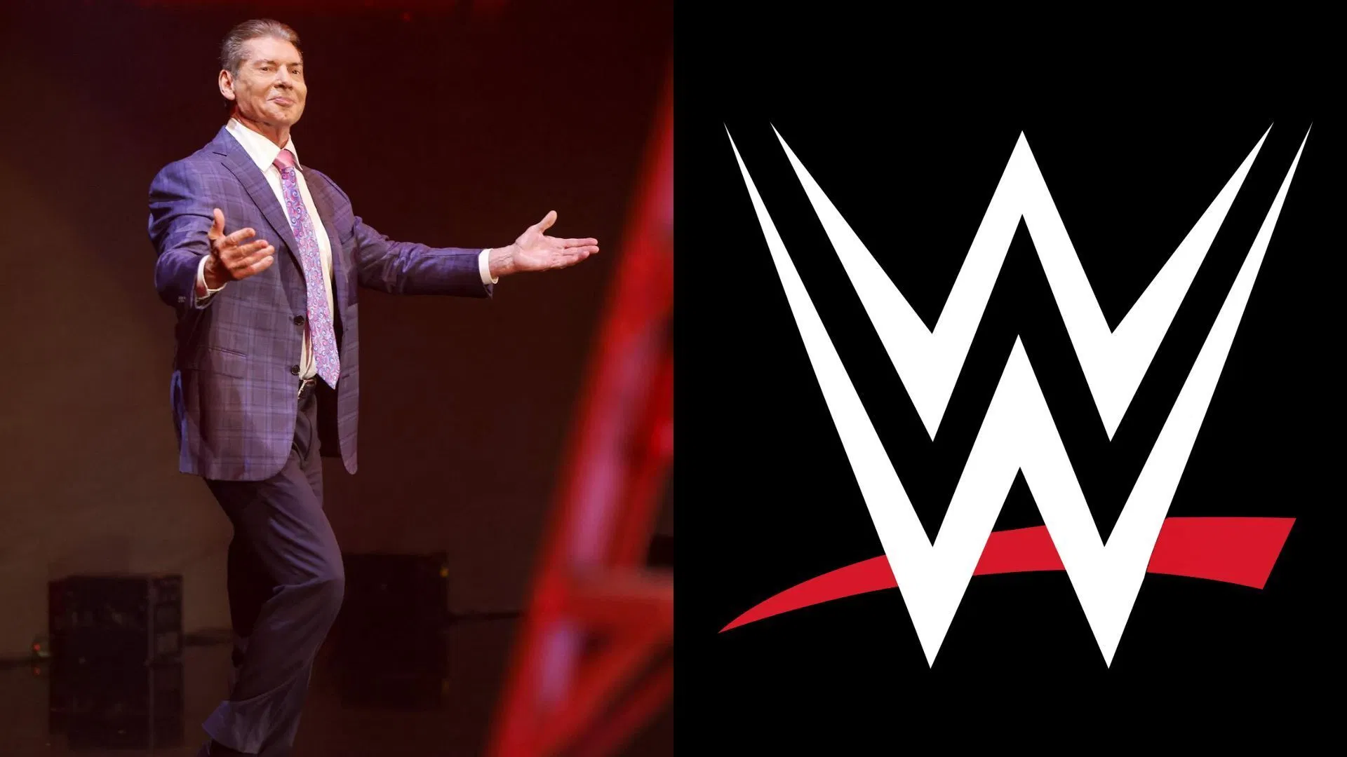 A principal estrela da WWE fala sobre as primeiras frustrações e estranhas ordens de Vince McMahon nos bastidores
