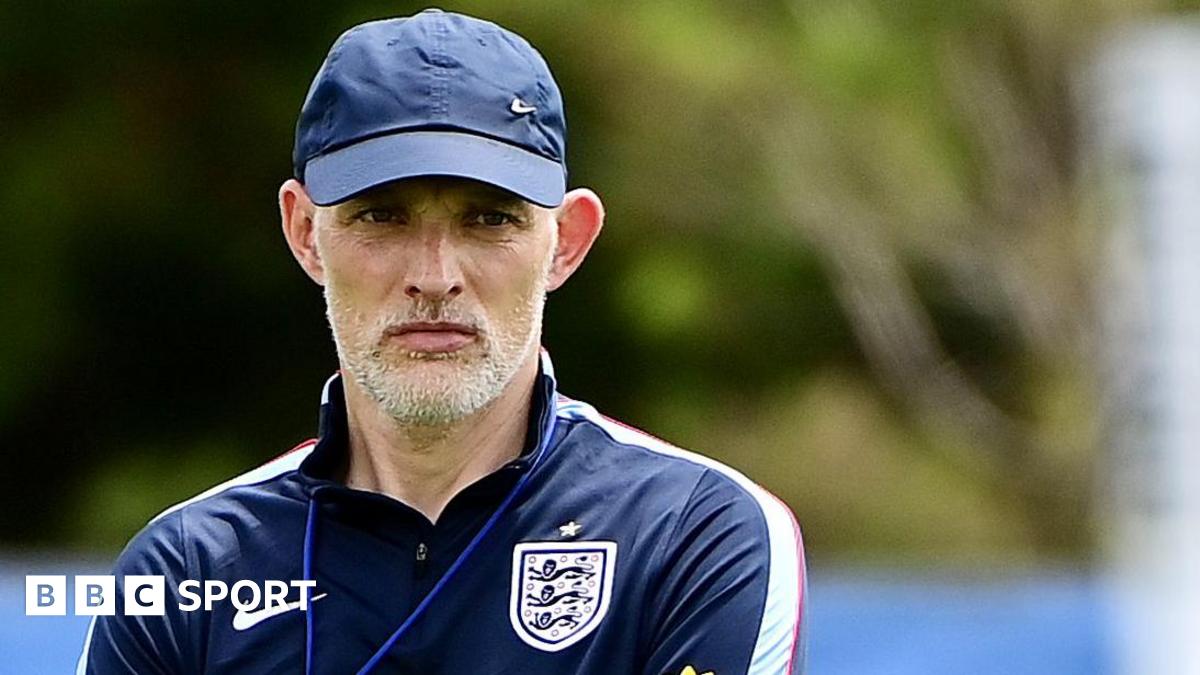 Thomas Tuchel: técnico da Inglaterra em amistoso com a Nova Zelândia, preocupações com o campo e preparação para a Copa do Mundo