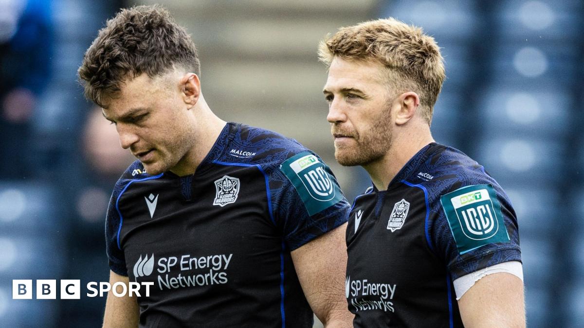 Semifinal do URC: Bulls superam o déficit para vencer o Glasgow Warriors em Murrayfield