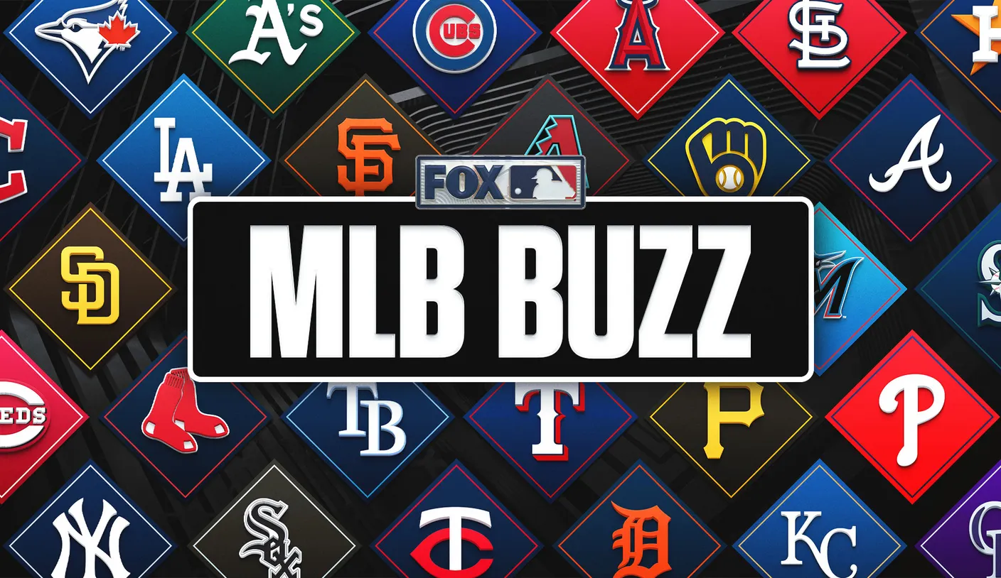 MLB 2026 Buzz: Yankees Place Aaron Judge On IL, Recall Spencer Jones