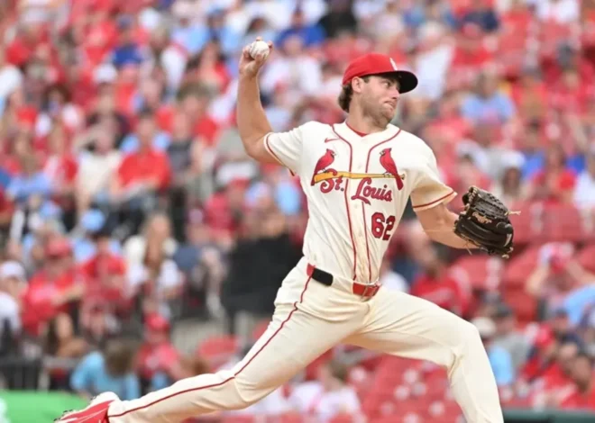 Escolhas da MLB hoje: dois arremessadores configurados para falhar nos acessórios de saída
