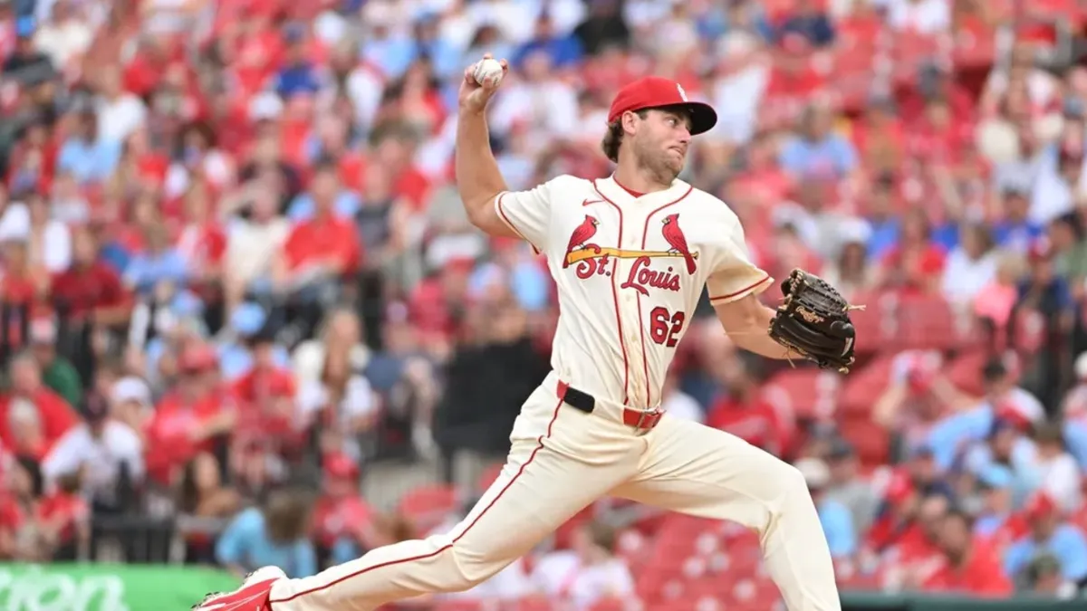 Escolhas da MLB hoje: dois arremessadores configurados para falhar nos acessórios de saída