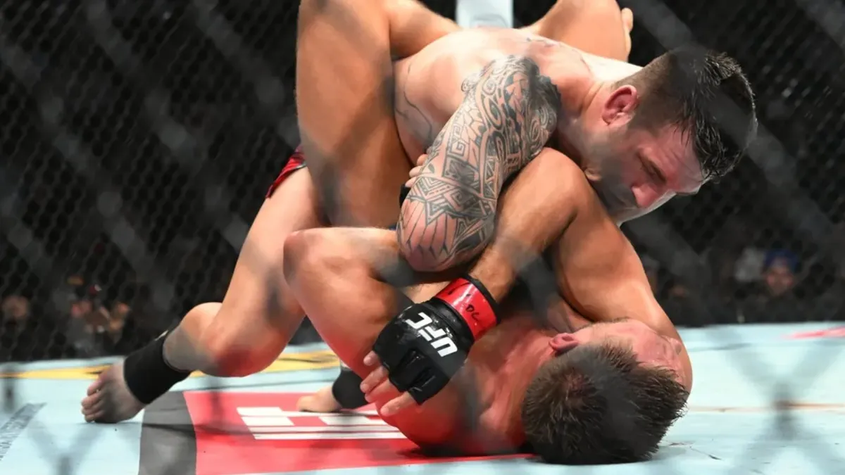 Escolhas de apostas do UFC Vegas 118: três lutas a serem acertadas no sábado à noite