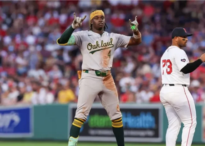 Escolhas da MLB hoje: duas apostas de domingo que valem a pena apostar