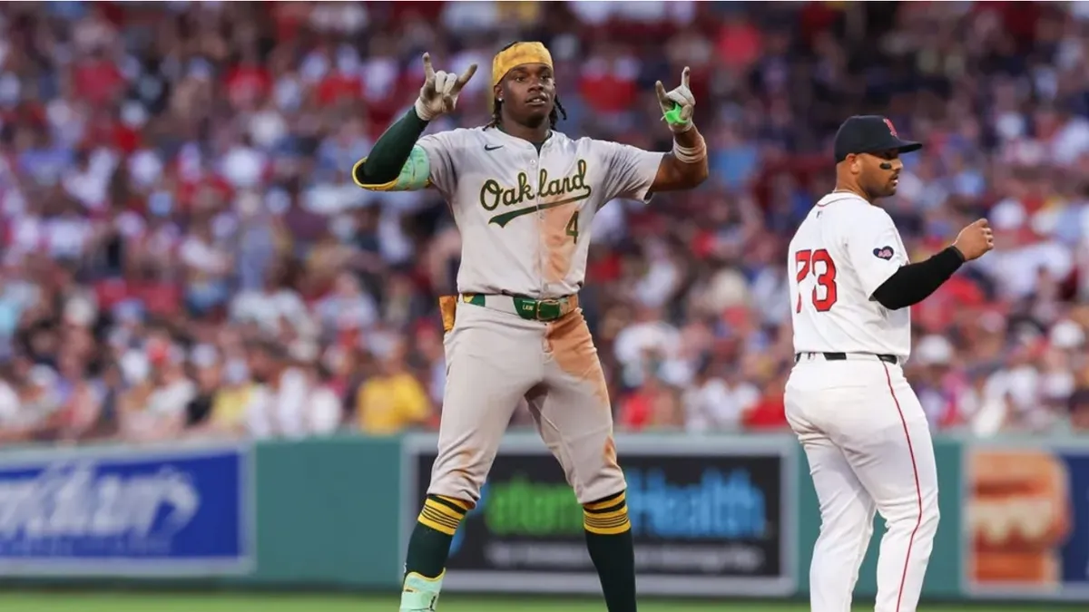 Escolhas da MLB hoje: duas apostas de domingo que valem a pena apostar