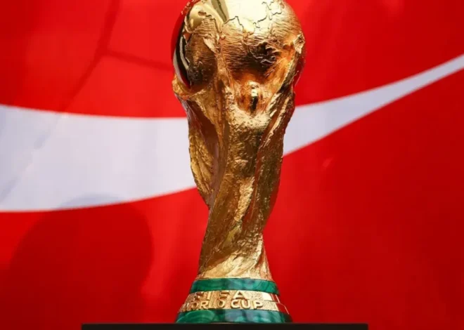 Tudo o que você precisa saber antes do início da Copa do Mundo FIFA de 2026