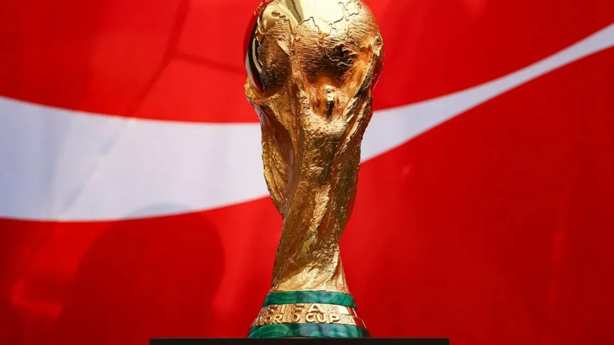 Tudo o que você precisa saber antes do início da Copa do Mundo FIFA de 2026