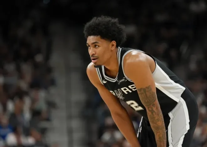 Escolhas e previsões de apostas do jogo 2 das finais da NBA Spurs vs.