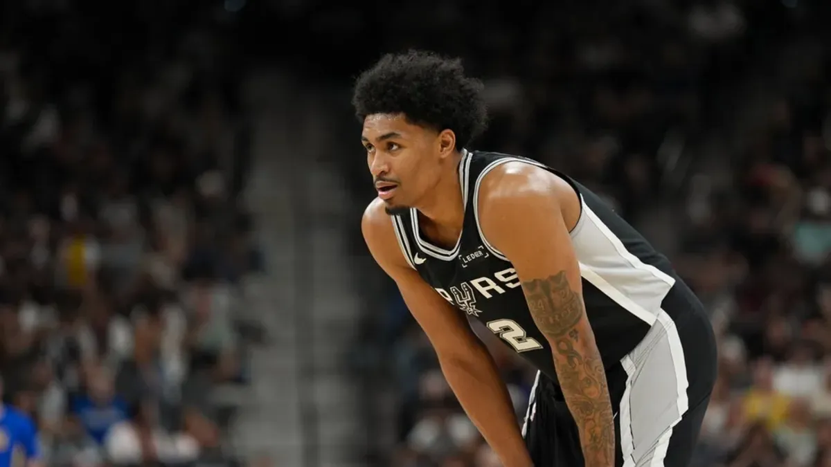 Escolhas e previsões de apostas do jogo 2 das finais da NBA Spurs vs.