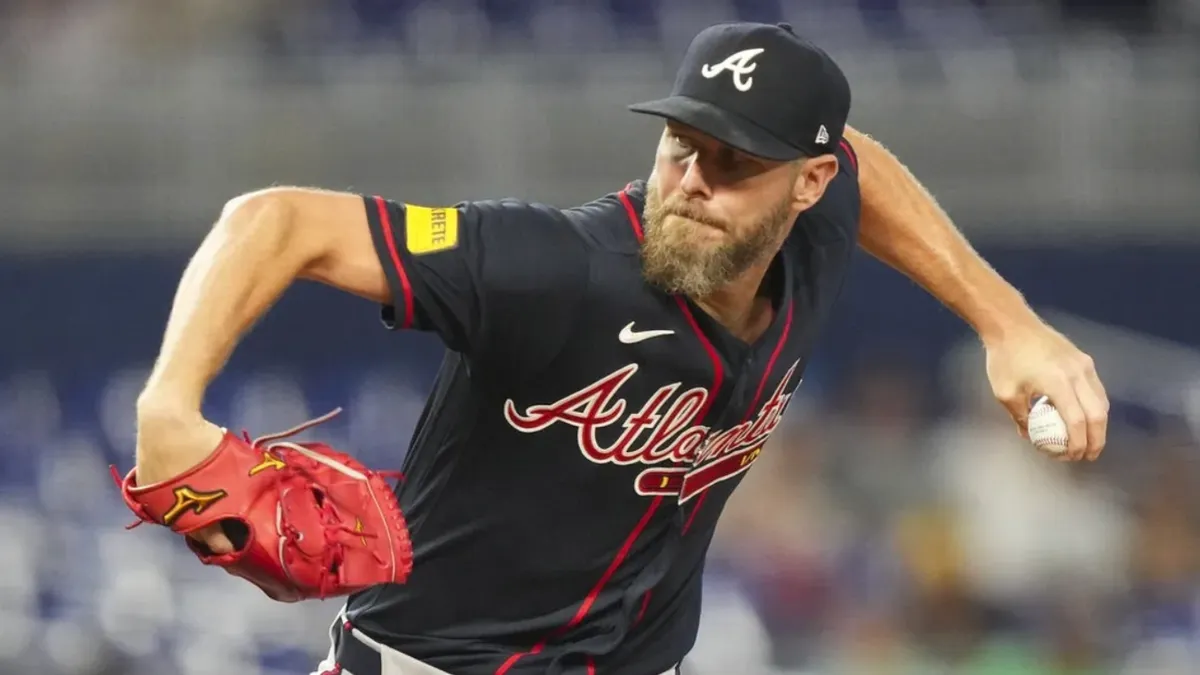 Atlanta Braves continua dominando, apesar das lesões e dos desafios no elenco