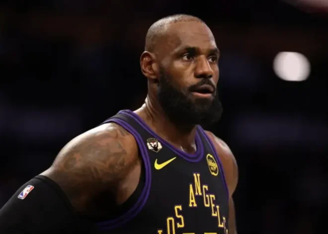 Os seis cenários mais fascinantes de LeBron James nesta entressafra