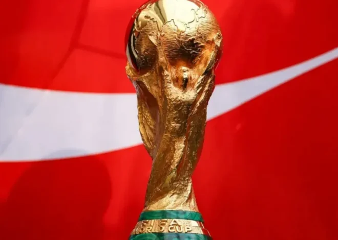 Três apostas futuras na Copa do Mundo que vale a pena fazer antes do início do jogo