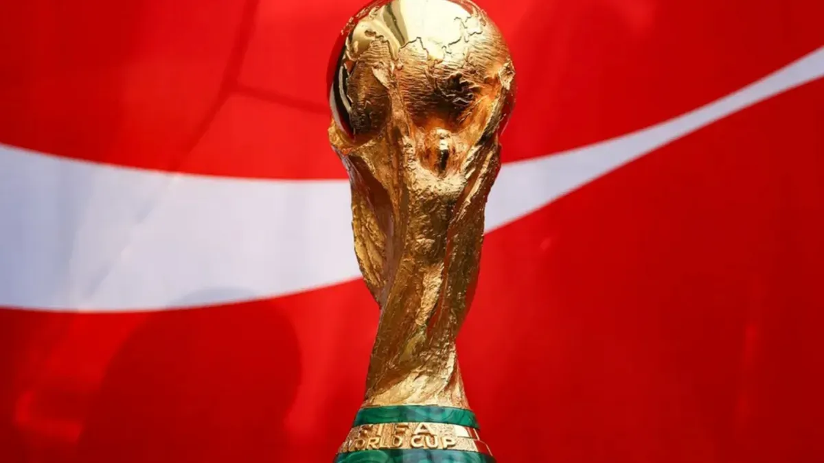 Três apostas futuras na Copa do Mundo que vale a pena fazer antes do início do jogo