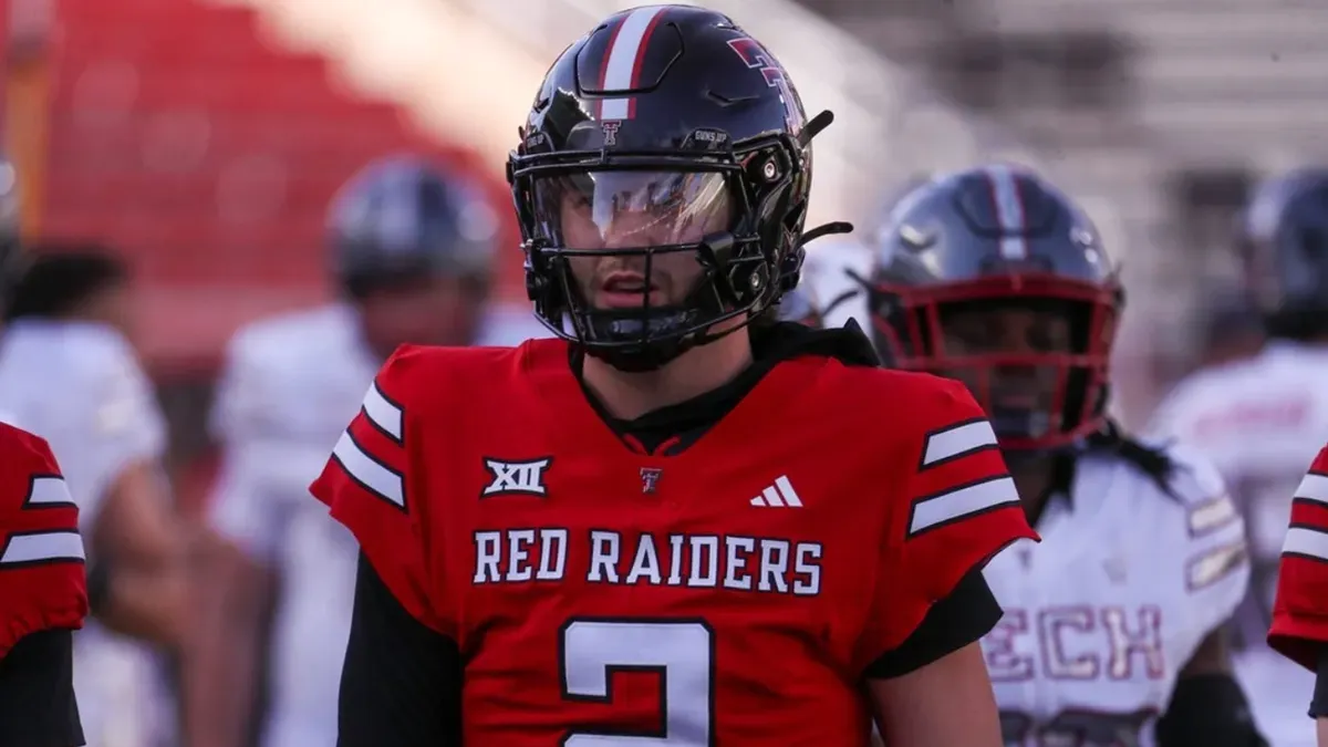 Decisão de Brendan Sorsby mostra que a NCAA perdeu o controle dos esportes universitários