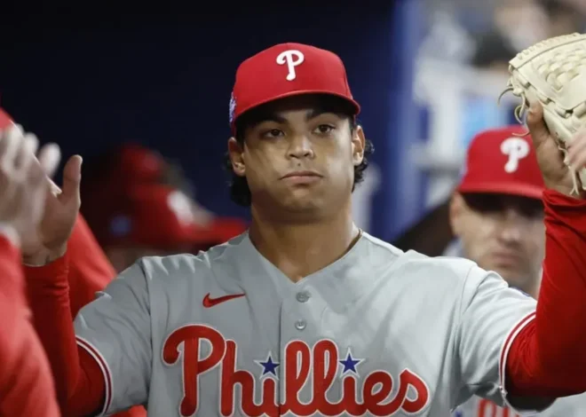 Melhores apostas da MLB hoje: duas jogadas para Phillies-Blue Jays e Brewers-Athletics