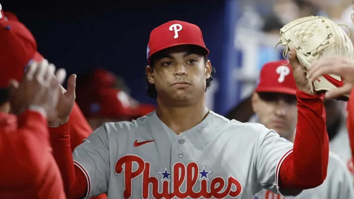 Melhores apostas da MLB hoje: duas jogadas para Phillies-Blue Jays e Brewers-Athletics