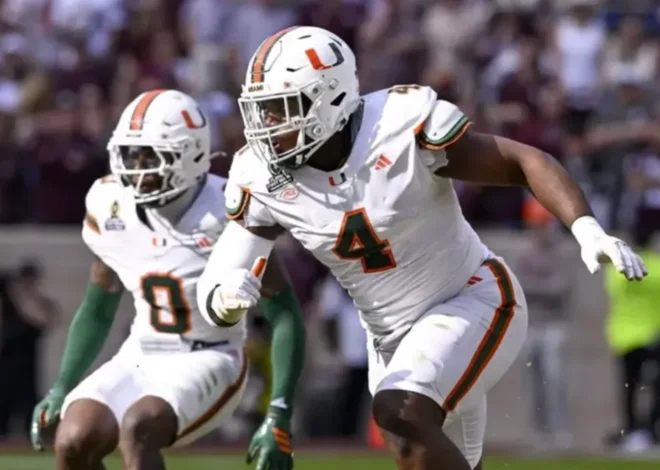 Por que o Miami Football está preparado para retornar à elite do futebol universitário