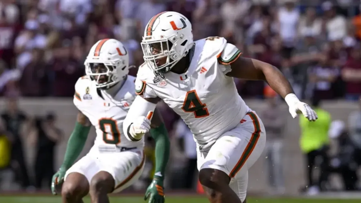 Por que o Miami Football está preparado para retornar à elite do futebol universitário