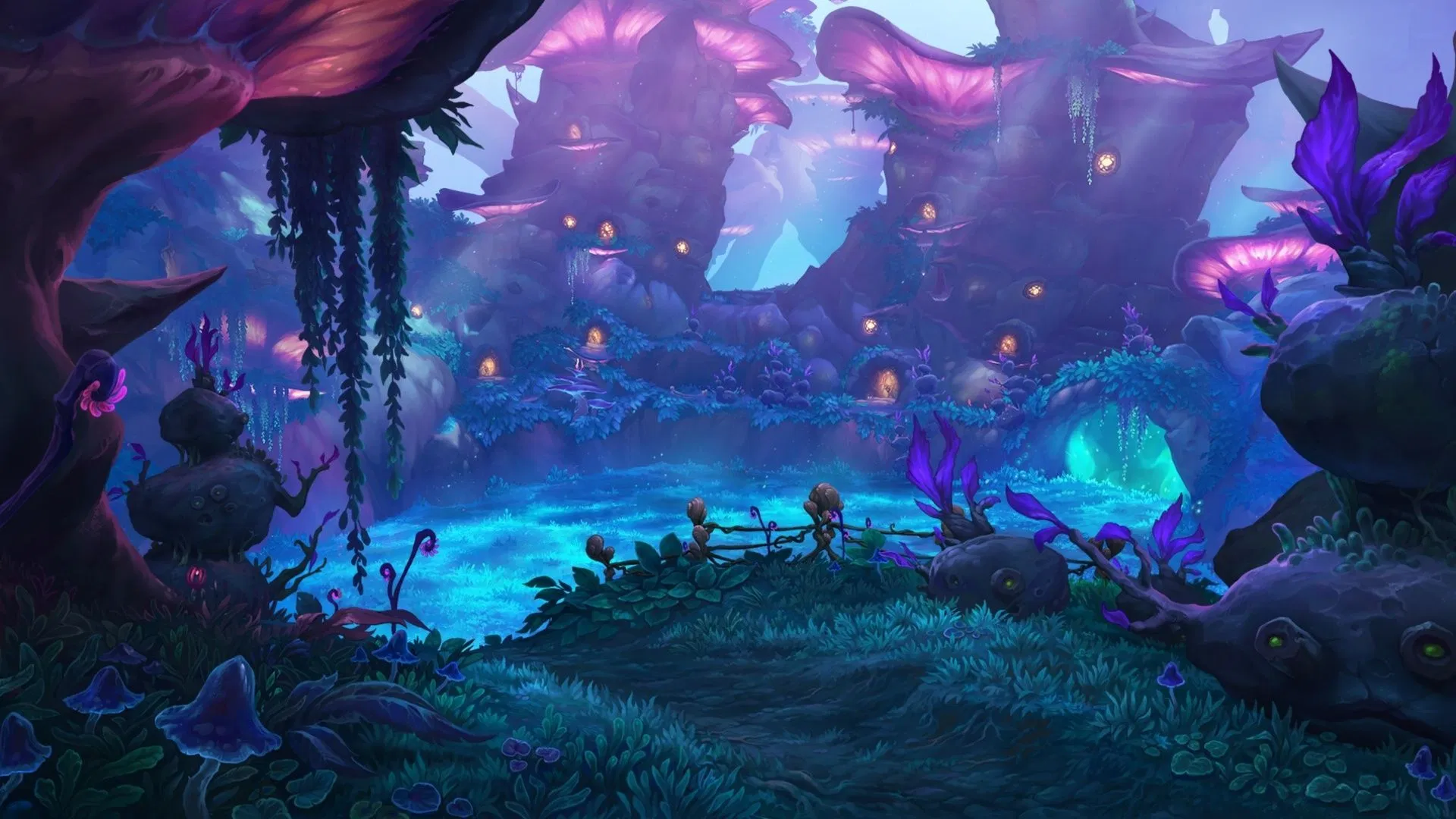 Data de lançamento do patch do World of Warcraft 12.0.7, mudanças e tudo de novo