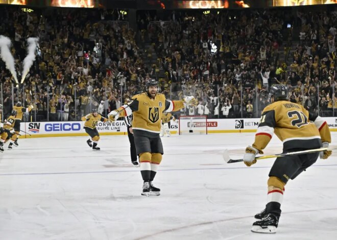 Código promocional Polymarket FOX recompensa novos usuários com um bônus de $ 50 para Golden Knights vs.
