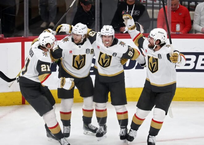 Código promocional Kalshi FOXSPORTS: negocie $ 10 e ganhe um bônus de $ 10 para o jogo 2 das finais da Stanley Cup