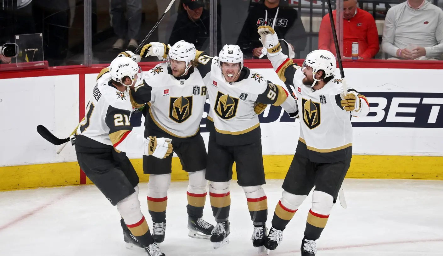 Código promocional Kalshi FOXSPORTS: negocie $ 10 e ganhe um bônus de $ 10 para o jogo 2 das finais da Stanley Cup