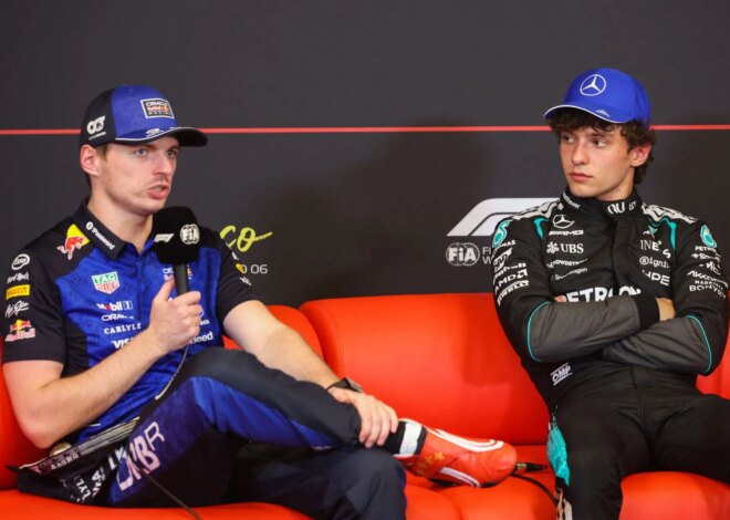 Qualificação para o GP de Mônaco de F1 2026: vencedores e perdedores