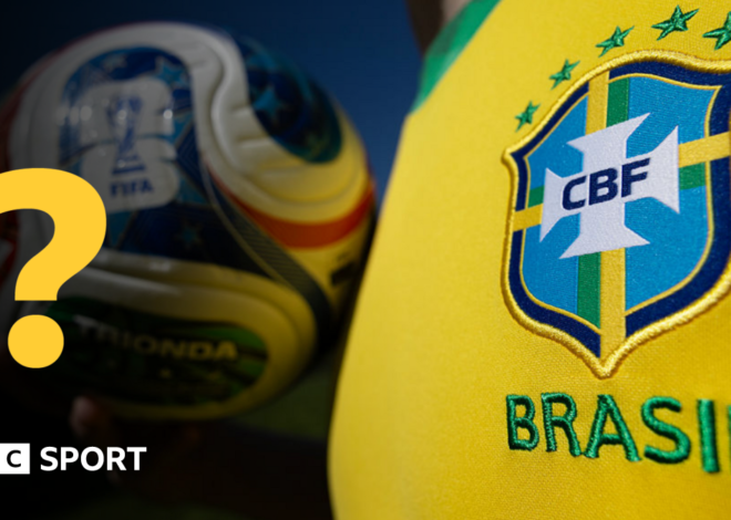 Qual time da Copa do Mundo você é? Faça nosso teste para descobrir o seu lado para este verão