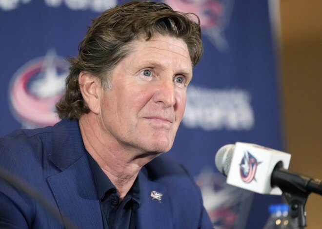 Bob Stauffer, membro da Oilers, sugere que a contratação de Mike Babcock é quase certa