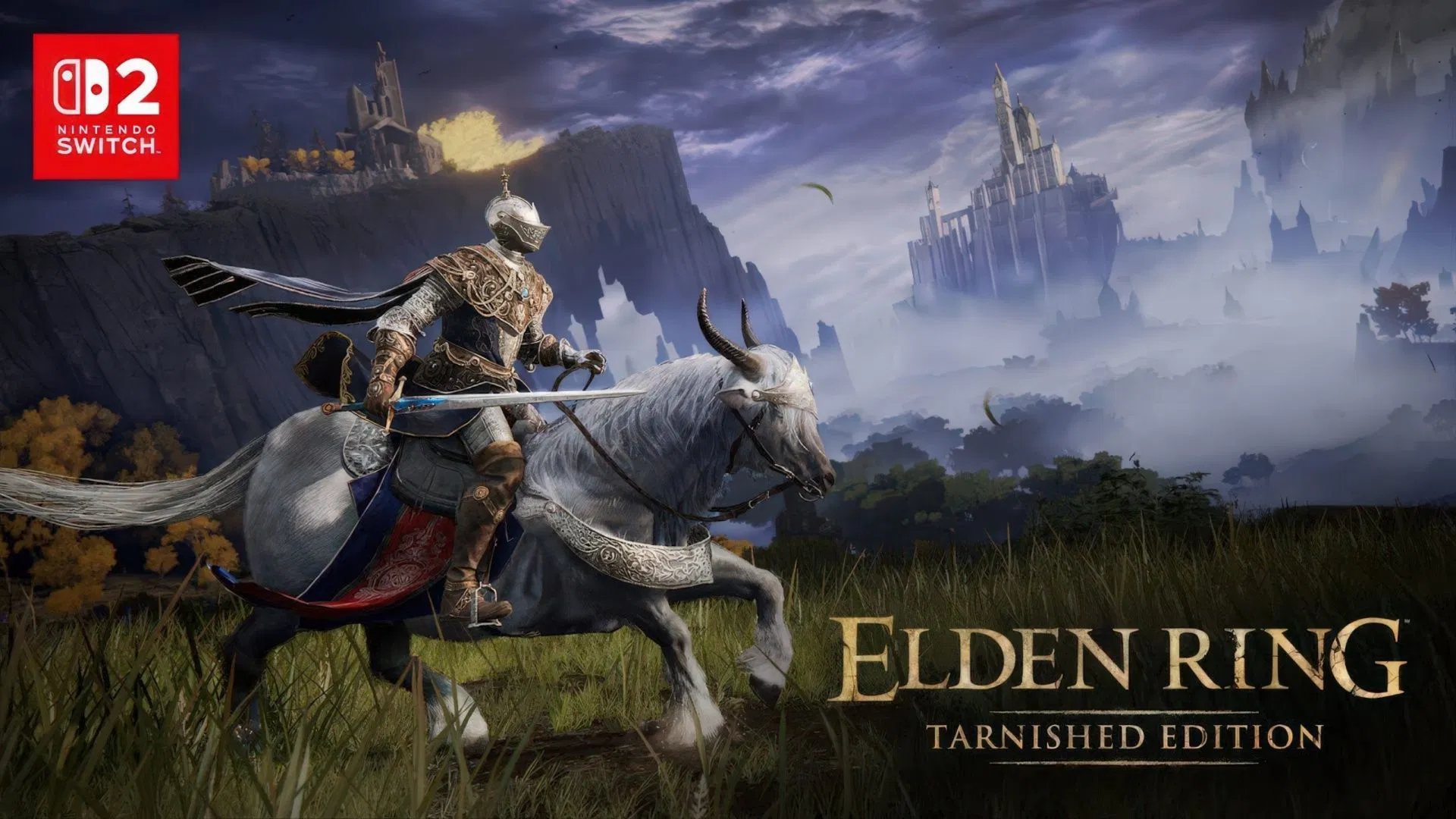 Elden Ring Tarnished Edition: bônus de pré-encomenda, todas as edições, plataformas e muito mais