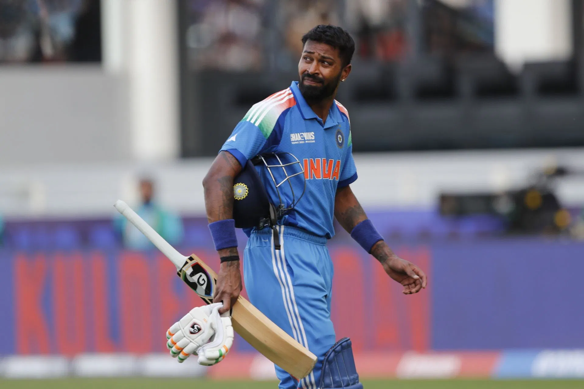 Equipe da Índia preocupada com os problemas de lesão de Hardik Pandya; poderia se preparar para seguir em frente antes da Copa do Mundo ODI 2027: Relatórios