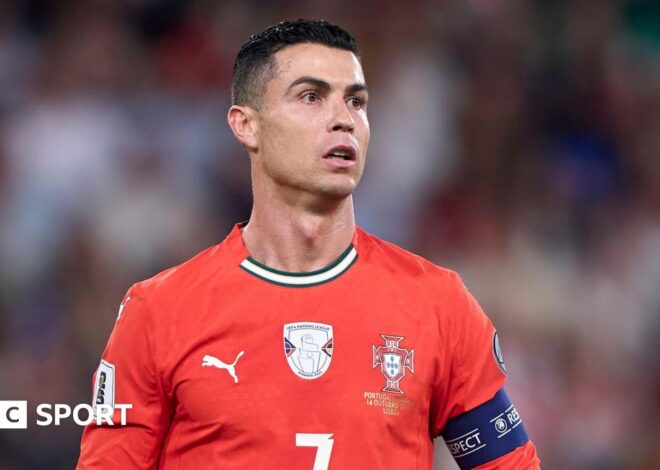 Copa do Mundo 2026: Portugal é um time melhor sem Cristiano Ronaldo?