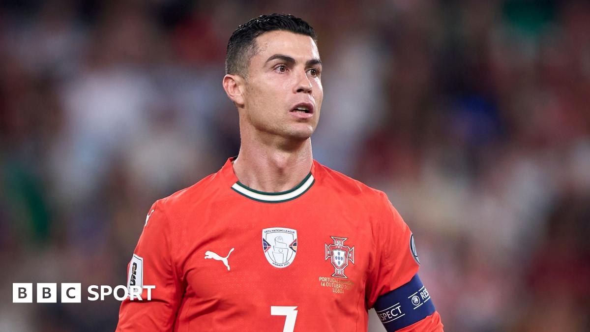 Copa do Mundo 2026: Portugal é um time melhor sem Cristiano Ronaldo?